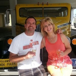 Meet your Posher, Linda